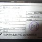 YASKAWA HAAS VF2 AC SERVO MOTOR USAGED-09A22K ENCODER UTOPH-81AWF EACH 1