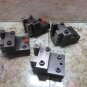 MIYANO JNC-60 CNC LATHE TURRET BLOCK HOLDER TOOL 5J78 5100 IN 5J7851001N EACH 1