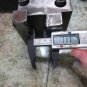 MIYANO JNC-60 CNC LATHE TURRET BLOCK HOLDER TOOL 5J78 5100 IN 5J7851001N EACH 1