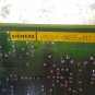 SIEMENS BOARD 6RB2000-0NE00-447 700.9084.00 HARDINGE CHNC-1 CNC WARRANTY EACH 1
