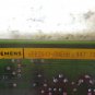 SIEMENS BOARD 6RB2000-0NE00-447 700.9084.00 HARDINGE CHNC-1 CNC WARRANTY EACH 1