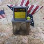 A-RYUNG LUBRICATION TANK PUMP SYSTEM AMGP-01A 01 SERIES 2P E LUBE LUBRICATOR