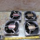OHM ELECTRIC BOX FAN 5" INCH CNC EACH