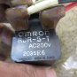 OMRON RELAY RDR-S-T AC200V 2035E6 FUSE SWITCH