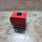 AMADA ARIES-245 CNC TURRET PUNCH PRESS MINIATURE VALVE PUSH BUTTON