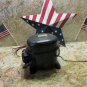 MITSUBISHI MOTOR OIL CHILLER COMPRESSOR JAE4440A RA21780 DPH 16 R-12 008201