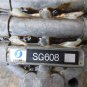 SHOWA SG608 GREASE DISTRIBUTOR MANIFOLD BLOCK