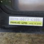 FANUC MDI CRT UNIT 10M A02B-0073-C101 A86L-0001-0111 N86D-3487-R001/03 YKC86-91