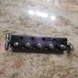 2001 FADAL VMC-5020A 5020 917 CNC VERTICAL MILL OIL LUBE DISTRIBUTOR MANIFOLD 5X