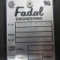 WARRANTY FADAL SERVO MOTOR BSM90B-4100 IHX MTR-0146 S3P125W047 W1302060052 9.73