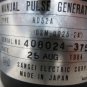 SANSEI MANUAL PULSE HD52A 0SM-0025-2A CNC HD52A OSM-0025-2A LOT OF 10 PIECES