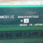 MITSUBISHI CIRCUIT BOARD MC011C BN624A857G52 MC011 C WARRANTY