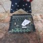 HAAS CNC MILL MOCON BOARD 34-4023I AC51980627 32-4023G 65-1051G AS IS NON WORKNG