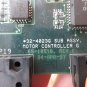 HAAS CNC MILL MOCON BOARD 34-4023I AC51980627 32-4023G 65-1051G AS IS NON WORKNG
