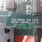 HAAS CNC MILL MOCON BOARD 34-4023I AC51980627 32-4023G 65-1051G AS IS NON WORKNG