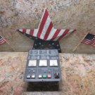 MIYANO ATS-80S CNC LATHE OPERATOR CONTROL PANEL C-AXIS CHIP CONVEYOR CONTROLLER MIYANO ATS-80S CNC LATHE OPERATOR CONTROL PANEL C-AXIS CHIP CONVEYOR CONTROLLER