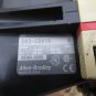 ALLEN BRADLEY 592-C0V16 SER.B NEMA A600 592-COV16 CONTACTOR