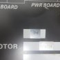 OKUMA VACIII DRIVE D6 VACM VACA303D E4809-045-152-B E4809-045-153-A EACH 1