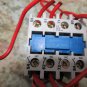 SPRECHER+SCHUH MOTOR STARTER CA 3-9 660V 25A CNC CS 3-P CT3(K)-12