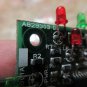 MORI SEIKI CIRCUIT BOARD A829303 DET E76001A 02 A829303A DET CNC