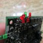 MORI SEIKI CIRCUIT BOARD A829303 DET E76001A 02 A829303A DET CNC