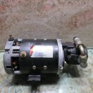 RAYMOND CORP INDUCTION MOTOR AU1969M 570-000 FORKLIFT 211.4D.R40TT RAYMOND CORP INDUCTION MOTOR AU1969M 570-000 FORKLIFT 211.4D.R40TT