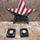 SUNTRONIX SAN JUN FAN SJ1238HA2 "ZP" 240V 50/60HZ 0.13A EACH 1