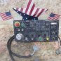MATSUURA RA-1 CNC MAIN OPERATOR CONTROL PANEL EN4-0797A HGF-032-100 8904-0686
