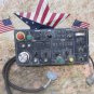 MATSUURA RA-1 CNC MAIN OPERATOR CONTROL PANEL EN4-0797A HGF-032-100 8904-0686