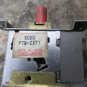 SAGINOMIYA CONTACTOR 5020 FTB-Z371 SWITCH OKUMA MX-45VAE CNC