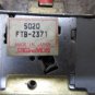 SAGINOMIYA CONTACTOR 5020 FTB-Z371 SWITCH OKUMA MX-45VAE CNC