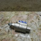 AIRON-PNEUMATIC VALVE TYPE NC 8BAR SEAL VITON G THREADED DN15 PN10 MS58 DMG 42 AIRON-PNEUMATIC VALVE TYPE NC 8BAR SEAL VITON G THREADED DN15 PN10 MS58 DMG 42