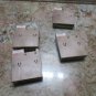 SIEMENS CASSETTE INPUT UNIT 570 531 9101.00 6FC5111-0CA01-0AA0 LOT OF 4