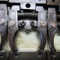 MAZAK H-500/40N CNC HORIZINTAL MILL ATC TOOL CHANGER POD POT FINGER 3 PIECES