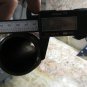 MORI SEIKI SL-3A 3000G CNC LATHE SPINDLE ACTUATOR DRAW BAR 33" 2.04" 1.65"