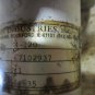 KEBBY INDUSTRIES GEAR MOTOR 124-120 67182937 2:1 ENCODER