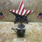 YASKAWA AC SERVO MOTOR SGMP-08AWYR32 750W 200V CNC 120 DAY WARRANTY YASKAWA AC SERVO MOTOR SGMP-08AWYR32 750W 200V CNC 120 DAY WARRANTY