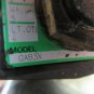 CKD VALVE UNIT GAB3X 4117 WARRANTY