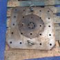 97 HAAS HS-1 CNC HORIZONTAL MILL CUTTING TABLE PALLET TOMBSTONE 16" X 3"