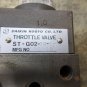 DAIKIN KOGYO THROTTLE VALVE ST-G02-10-10 10M39