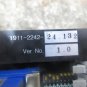 OKUMA LU-15 CNC BOARD FUB-P4R2 1911-2242-24.132 VER 1.0 OKUMA LU-15 CNC LATHE