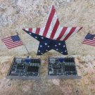 OKUMA MX-45VAE CN OPUS7000 BOARD FUB-P4M4 FUB-P4M4 E4809-045-174 LOT OF 2 PIECES OKUMA MX-45VAE CN OPUS7000 BOARD FUB-P4M4 FUB-P4M4 E4809-045-174 LOT OF 2 PIECES