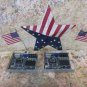 OKUMA MX-45VAE CN OPUS7000 BOARD FUB-P4M4 FUB-P4M4 E4809-045-174 LOT OF 2 PIECES