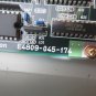OKUMA MX-45VAE CN OPUS7000 BOARD FUB-P4M4 FUB-P4M4 E4809-045-174 LOT OF 2 PIECES