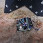 TDK-LAMBDA POWER SUPPLY HK10A-5 120VAC 0.3A 50/60HZ 5V 2A