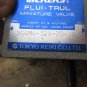 VICKERS FLUI-TROL MINATURE VALVE DG4M4-32A-20-JA TOKYO KEIKI