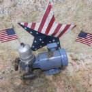 NOP NIPPON TROCHOID OIL MOTOR PUMP TOP-208HWM NAKAMURA SLANT JR CNC LATHE