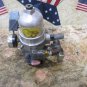 NOP NIPPON TROCHOID OIL MOTOR PUMP TOP-208HWM NAKAMURA SLANT JR CNC LATHE