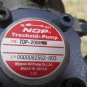 NOP NIPPON TROCHOID OIL MOTOR PUMP TOP-208HWM NAKAMURA SLANT JR CNC LATHE