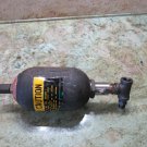 GREER HYDRAULICS MOTOR UNIT 30A-1/4 800575 1QT 3000PSI